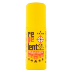 ALPA Repelent gel roll-on 50 ml
