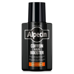 ALPECIN Coffein Hair Booster 200 ml