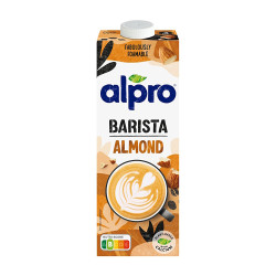 ALPRO Barista mandlový nápoj 1000 ml