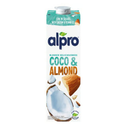 ALPRO Kokosovo mandlový nápoj 1000 ml