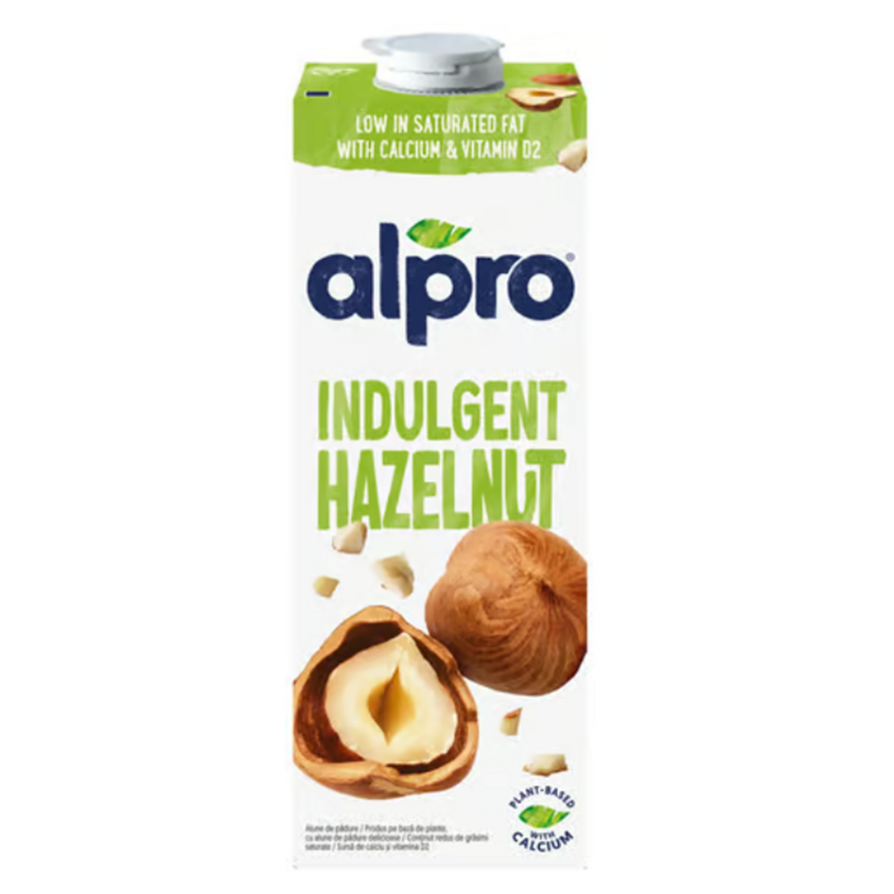 ALPRO Lískooříškový nápoj 1000 ml