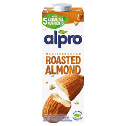 ALPRO Mandlový nápoj 1000 ml