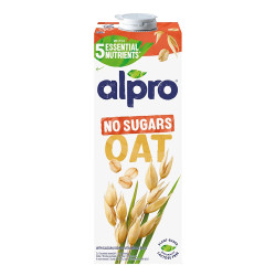 ALPRO Ovesný nápoj neslazený 1000 ml