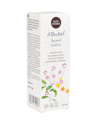 AltaHerba Altachol bylinná tinktura 30 ml