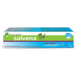 ALTERMED Salvena forte -  ústní sprej 20 ml