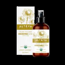 ALTEYA ORGANICS Heřmánková voda bio sprej v skle 120 ml