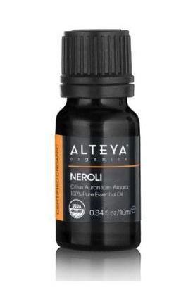 Alteya Organics Neroli olej 100% 10 ml
