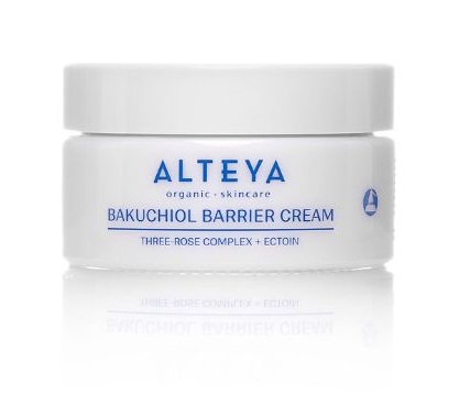 Alteya Organics Obnovující pleťový krém s bakuchiolem 50 ml