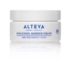 Alteya Organics Obnovující pleťový krém s bakuchiolem 50 ml