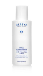 Alteya Organics Pleťové tonikum proti vnějšímu znečištění 120 ml