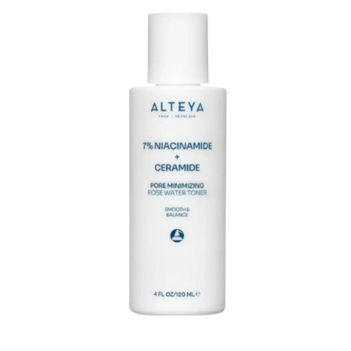 ALTEYA ORGANICS Tonikum na minimalizaci pórů s niacinamidem 120 ml