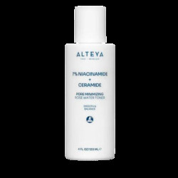 ALTEYA ORGANICS Tonikum na minimalizaci pórů s niacinamidem 120 ml