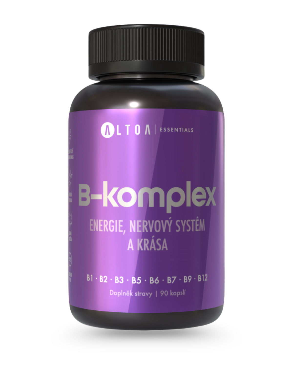 Altoa Essentials B-komplex