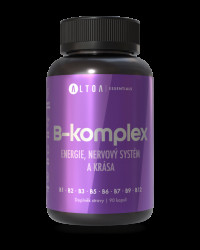 Altoa Essentials B-komplex