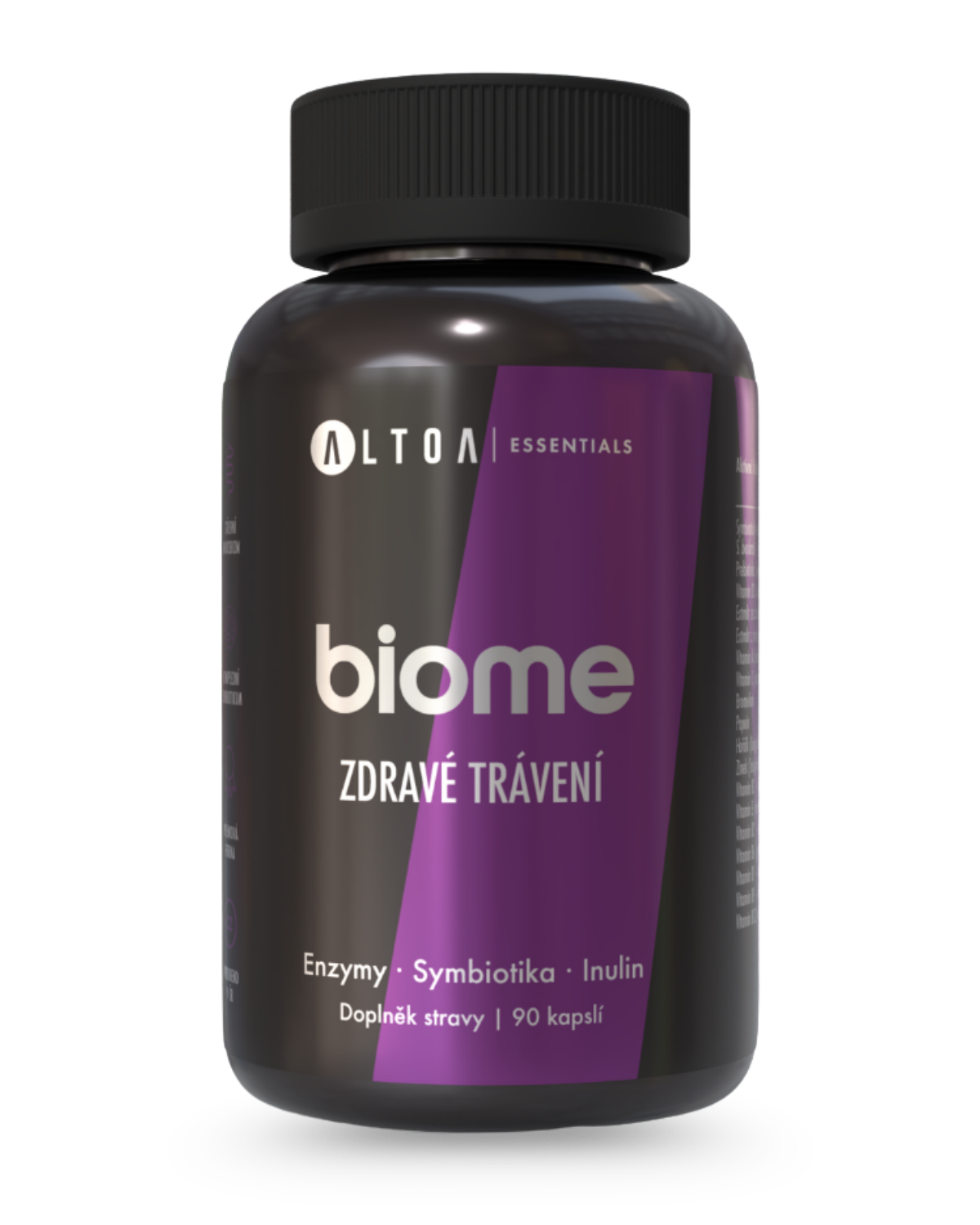 Altoa Essentials BIOME Normální trávení