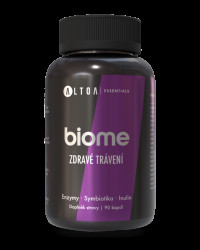 Altoa Essentials BIOME Normální trávení