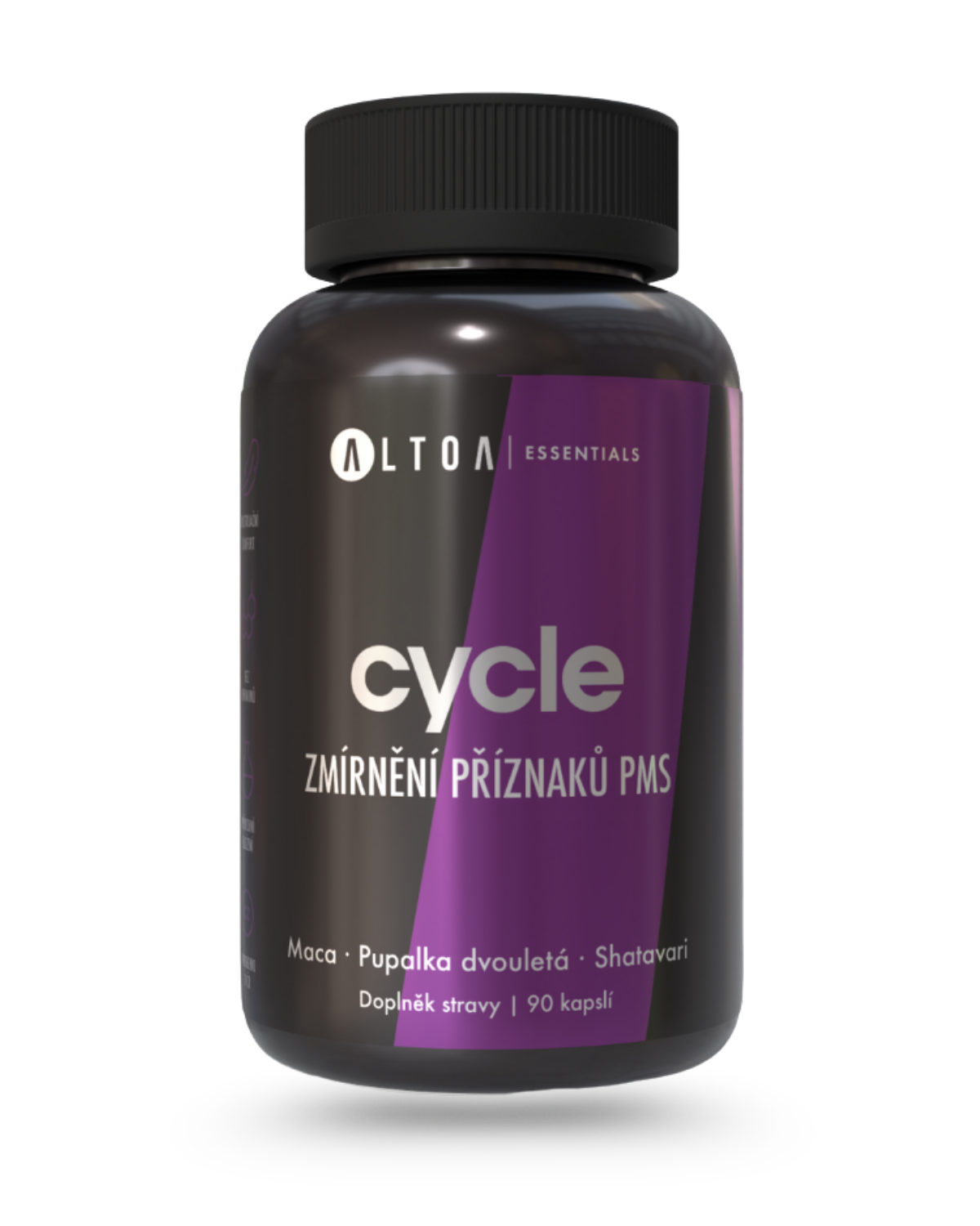 Altoa Essentials CYCLE Zmírnění PMS