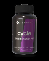 Altoa Essentials CYCLE Zmírnění PMS