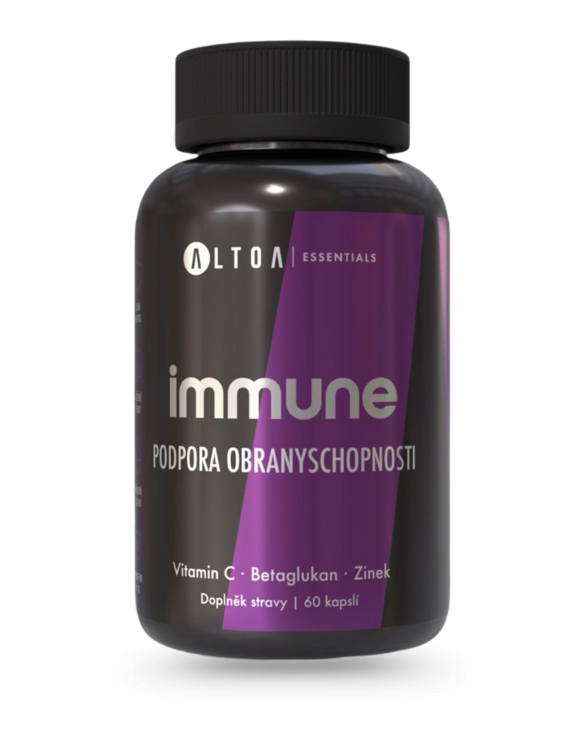 Altoa Essentials IMMUNE Obranyschopnost
