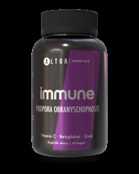 Altoa Essentials IMMUNE Obranyschopnost