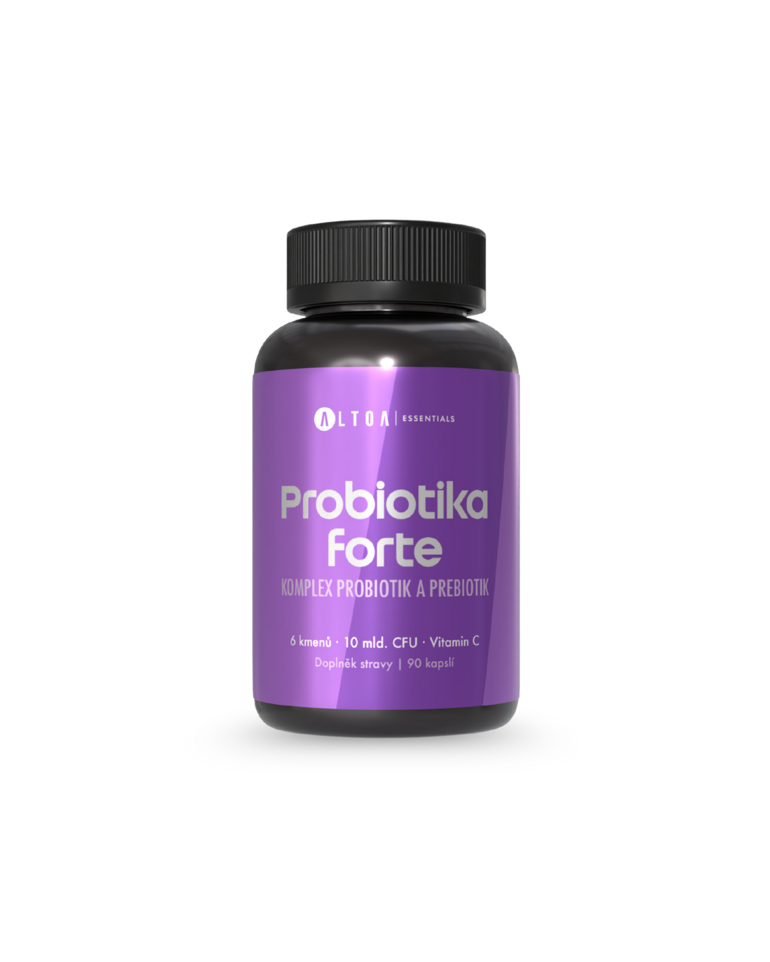 Altoa Essentials Probiotika Forte