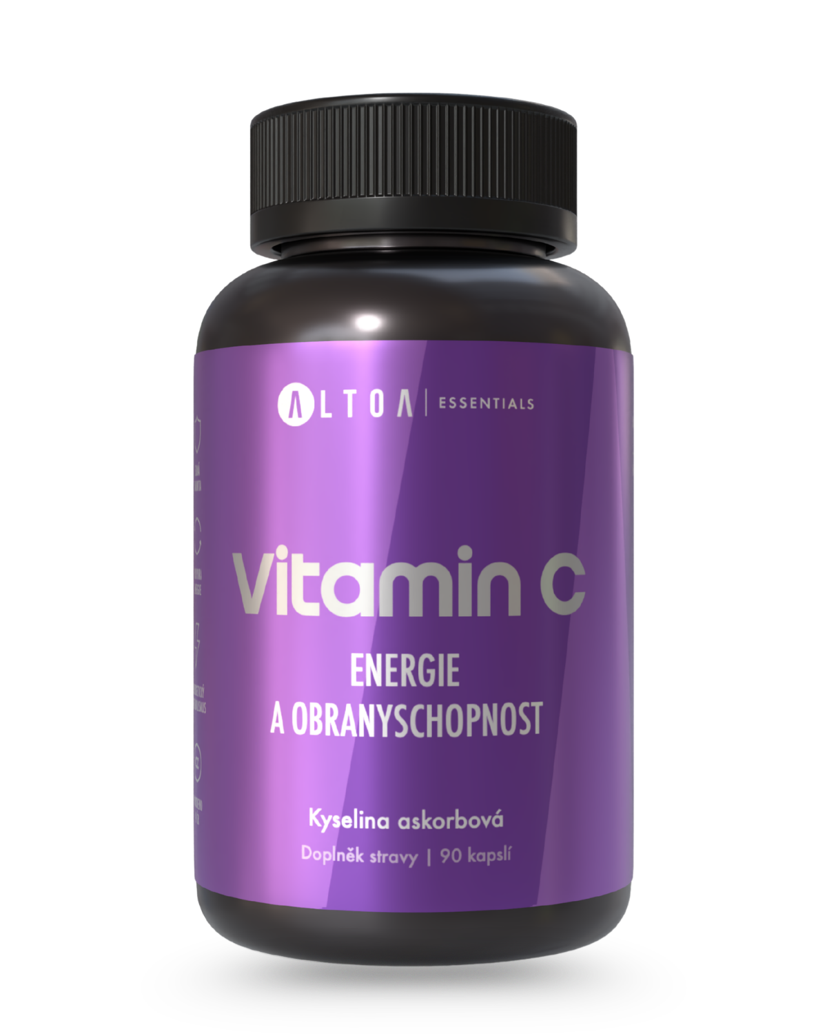Altoa Essentials Vitamin C
