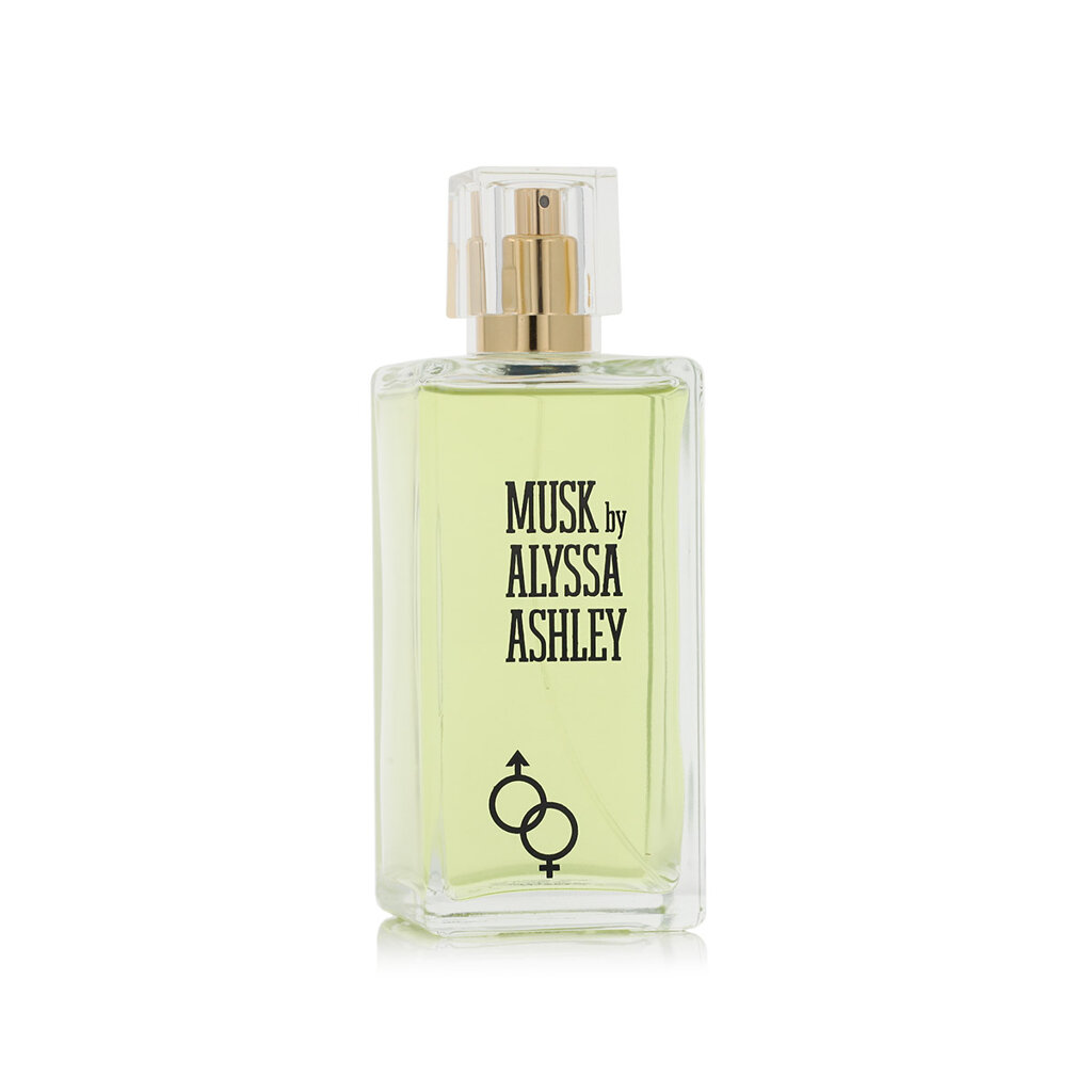 Alyssa Ashley Musk EDT 200 ml UNISEX