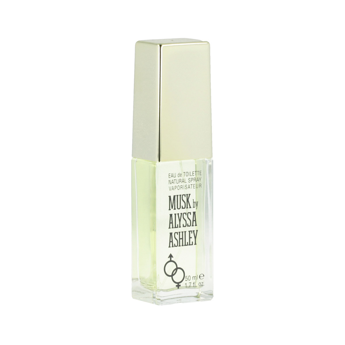 Alyssa Ashley Musk EDT 50 ml UNISEX