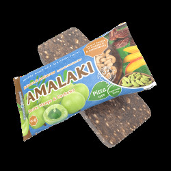 AMALAKI Pitta Vyrovnanost & antistres tyčinka 70 g