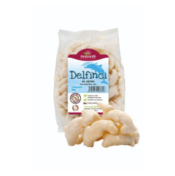 AMARANTH Delfínci se sýrem 80 g