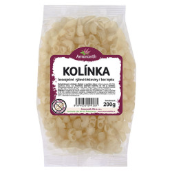 AMARANTH Kolínka rýžová 200 g