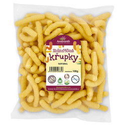AMARANTH Křupky long kukuřičné 100 g