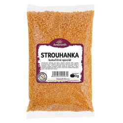AMARANTH Strouhanka kukuřičná speciál 180 g