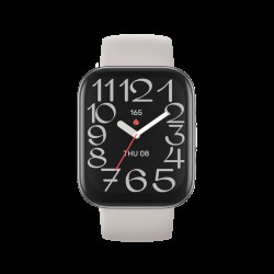 Amazfit Bip 5 Unity Gray chytré hodinky