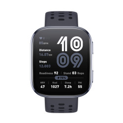 Amazfit Bip 6 chytré hodinky Black