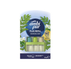 Ambi Pur 3volution Morning Dew náhradní náplň 20 ml