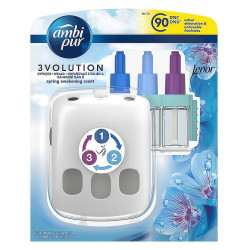 AMBI PUR 3Volution strojek Lenor 20 ml