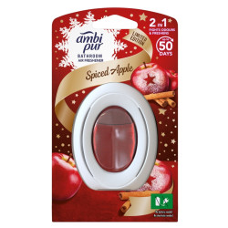 AMBI PUR Bathroom Spiced Apple 7 ml