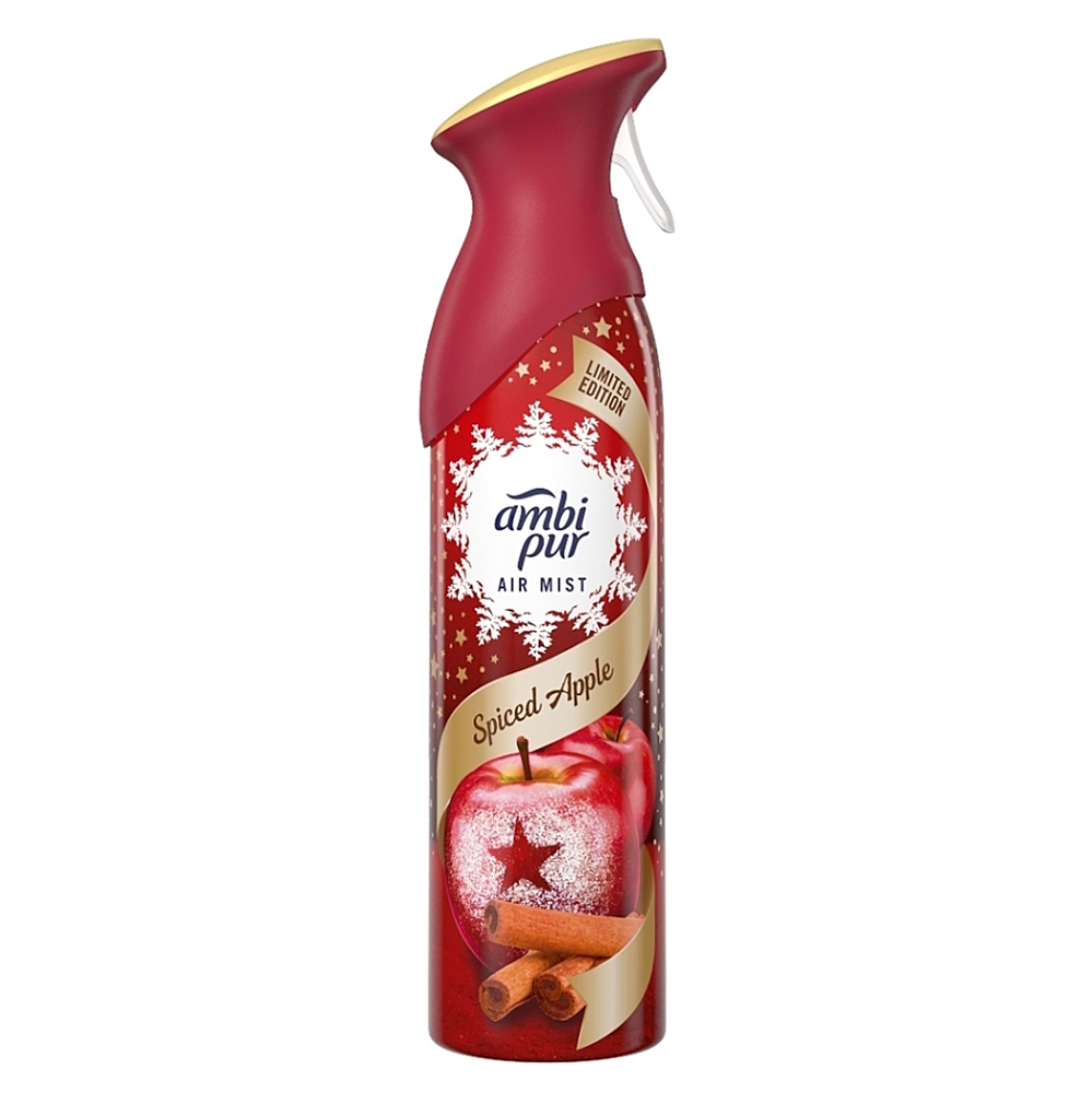 AMBI PUR Spiced Apple sprej 185 ml