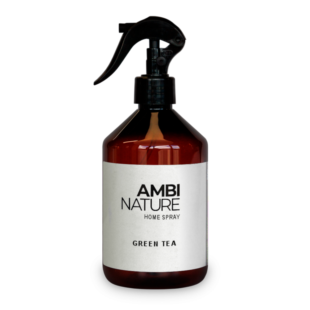 Ambinature GREEN TEA HOME SPRAY 250 ml