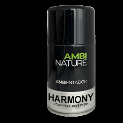 Ambinature Osvěžovač vzduchu - náhradní náplň - HARMONY AEROS 270 ml