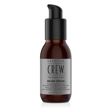 AMERICAN CREW Ošetřující sérum na vousy 50 ml