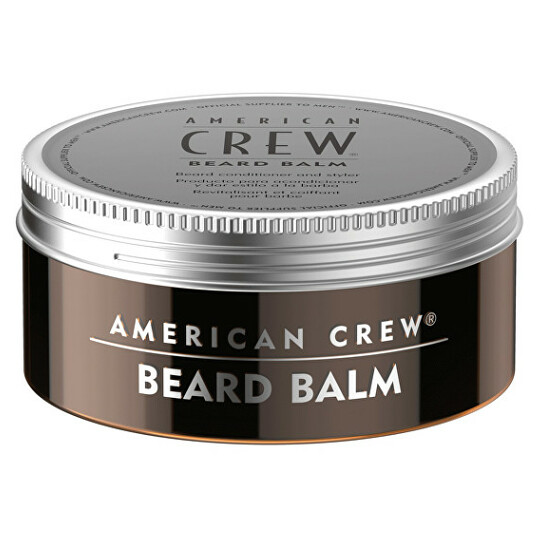AMERICAN CREW Stylingový balzám na vousy Beard Balm 60 g