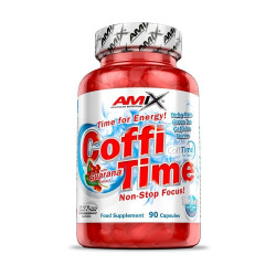 AMIX CoffiTime, 90 kapslí 90 ks