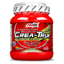 AMIX Crea-trix citron 824 g