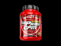 AMIX IsoPrime CFM Isolate Cookies Cream 1000 g