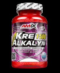 AMIX Kre-Alkalyn 1500 mg, 220 kapslí
