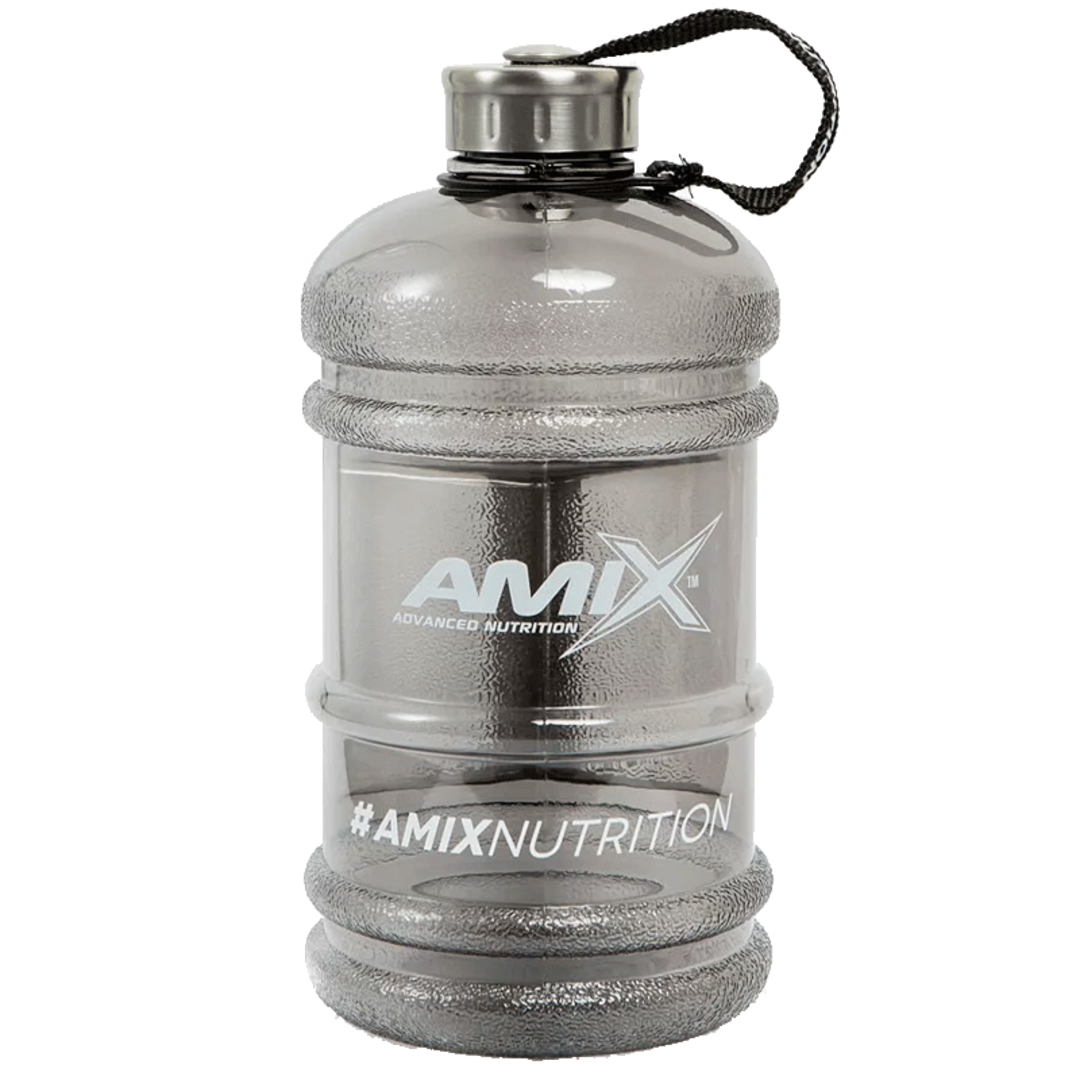 Amix Nutrition Barel na vodu Amix 2,2L - černý