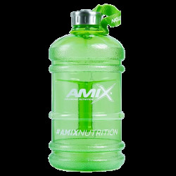 Amix Nutrition Barel na vodu Amix 2,2L - zelený