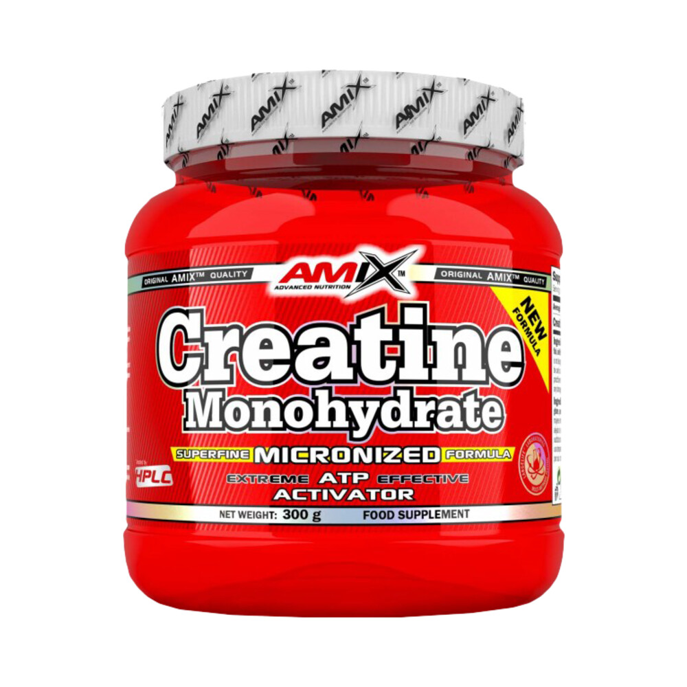 Amix Nutrition Creatine Monohydrate 300g powder